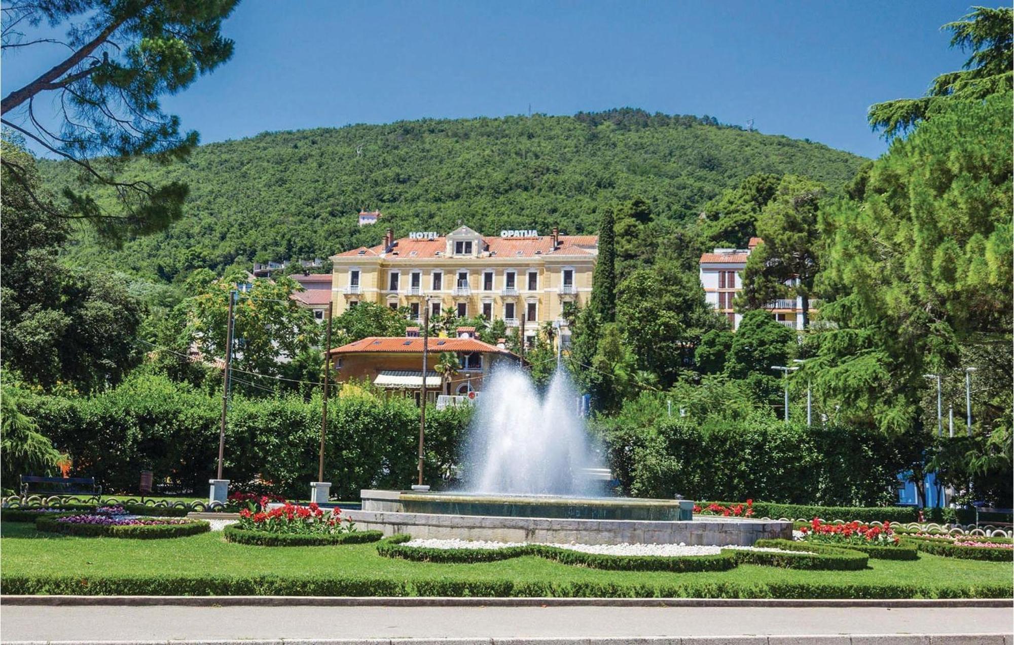 Nice Apartment In Kastav With Wifi Dış mekan fotoğraf