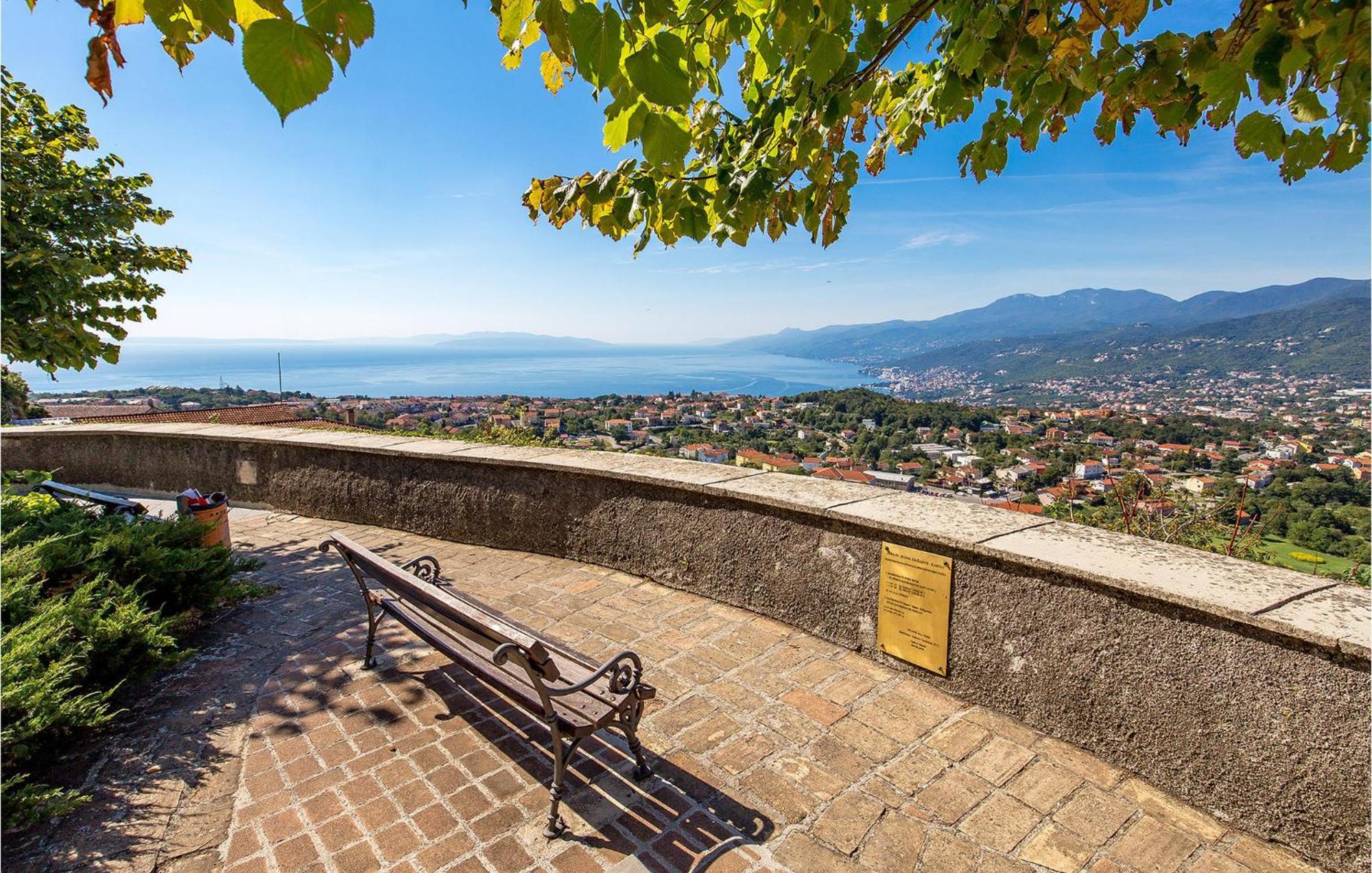 Nice Apartment In Kastav With Wifi Dış mekan fotoğraf