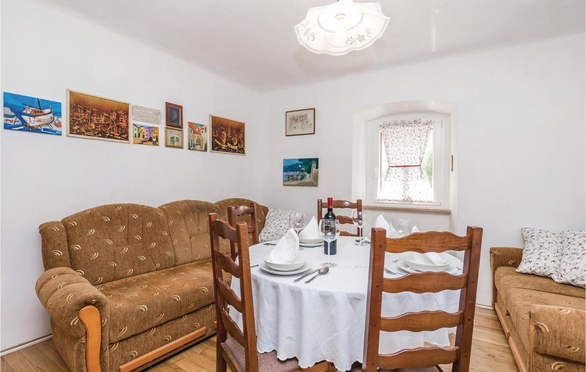 Nice Apartment In Kastav With Wifi Dış mekan fotoğraf