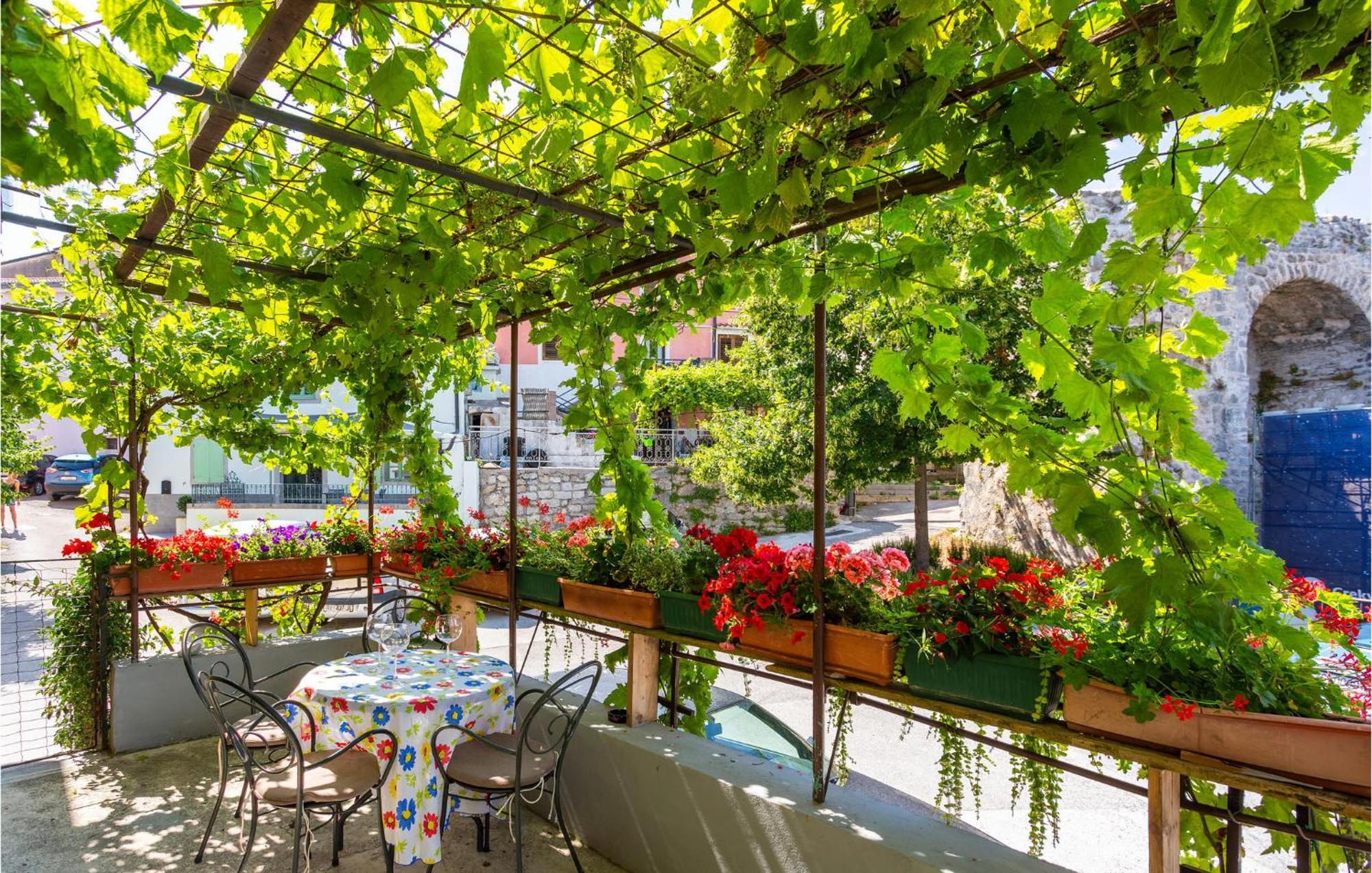Nice Apartment In Kastav With Wifi Dış mekan fotoğraf